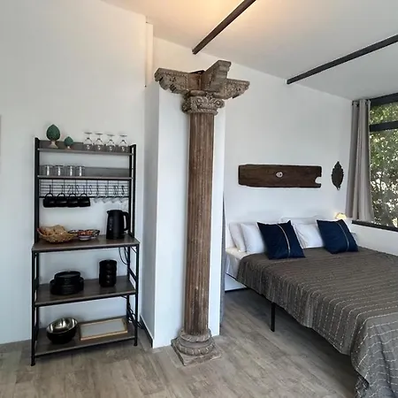 Naturarte Guesthouse-3